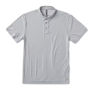 Vuori Strato Tech Polo